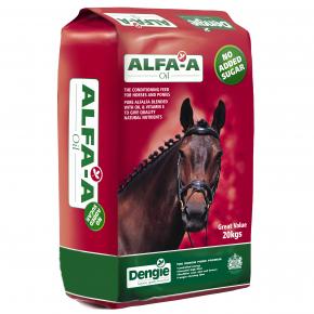 Dengie Alfa-A Oil Dengie Alfa-A Oil