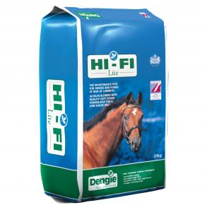 Dengie Hi-Fi Lite Dengie Hi-Fi Lite