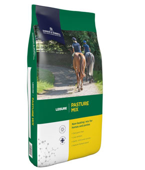 Dodson & Horrell Pasture Mix Dodson & Horrell Pasture Mix