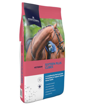 Dodson & Horrell Sixteen Plus Cubes Dodson & Horrell Sixteen Plus Cubes