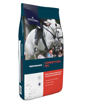 Dodson & Horrell Country/Competition Mix Dodson & Horrell Country/Competition Mix