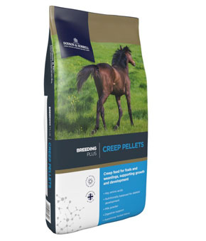 Dodson & Horrell Foal Creep Pellets Dodson & Horrell Foal Creep Pellets