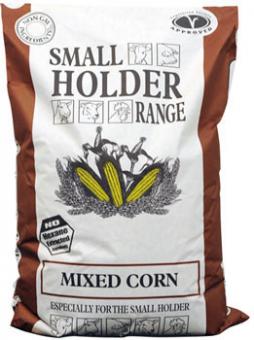 Allen and Page Mixed Corns Allen and Page Mixed Corns