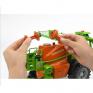 Amazone UX 5200 trailed field sprayer