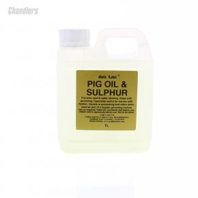 Gold Label Pig Oil And Sulphur. Gold Label Pig Oil And Sulphur.