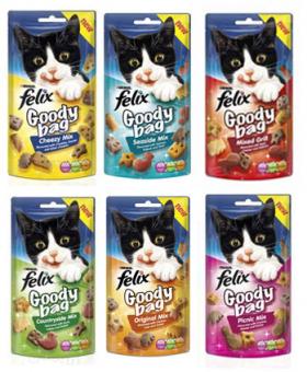 Felix Goody Bag Treats