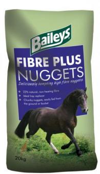 Baileys Fibre Plus Nuggets Baileys Fibre Plus Nuggets