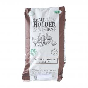 Allen and Page Poultry Grower