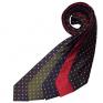 Equetech Diamond Showing Tie