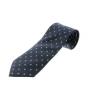 Equetech Diamond Showing Tie