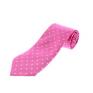 Equetech Polka Dot Showing Tie