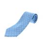 Equetech Polka Dot Showing Tie