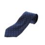 Equetech Polka Dot Showing Tie