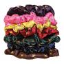 Equetech Stars Scrunchie