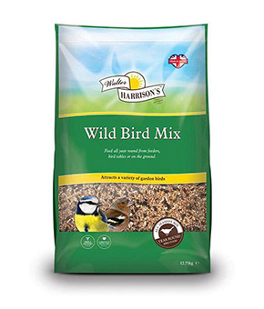 Harrisons Wild Bird Mix Harrisons Wild Bird Mix