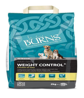 Burns Weight Control Plus Burns Weight Control Plus