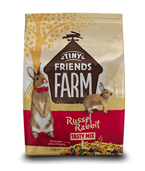 Supreme Russell Rabbit Original Supreme Russell Rabbit Original