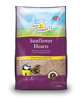 Harrisons Sunflower Hearts Harrisons Sunflower Hearts