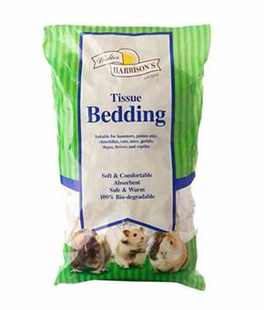 Harrisons Small Animal Tissue Bedding Harrisons Small Animal Tissue Bedding
