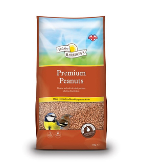 Harrisons Premium Peanuts Harrisons Premium Peanuts