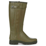 Le Chameau Men's Chassuer Neoprene Lined Wellington Boots