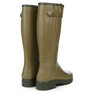Le Chameau Men's Chassuer Neoprene Lined Wellington Boots