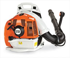 Stihl BR 350 Blower Stihl BR 350 Blower