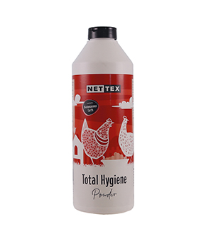 Nettex Poultry Total Mite Kill Power Nettex Poultry Total Mite Kill Power