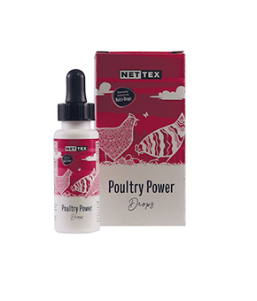 Poultry Nutri-Drops Poultry Nutri-Drops