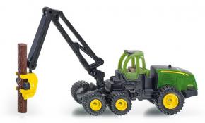 Siku John Deere Harvester Siku John Deere Harvester