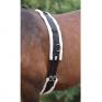 Shires Nylon Roller With Fleece Padding