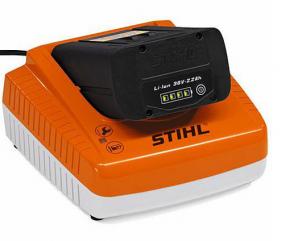 Stihl AL 300 Charger Stihl AL 300 Charger