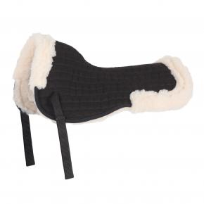 Shires Fully Lined Saddle Pad