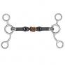 Shires Sweet Iron Copper Tom Thumb