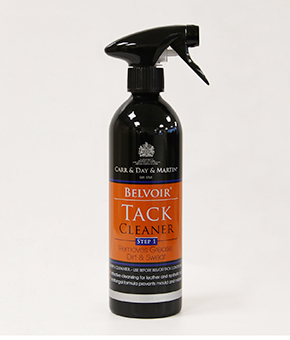Carr & Day & Martin Tack Cleaner Spray (Step 1) Carr & Day & Martin Tack Cleaner Spray (Step 1)