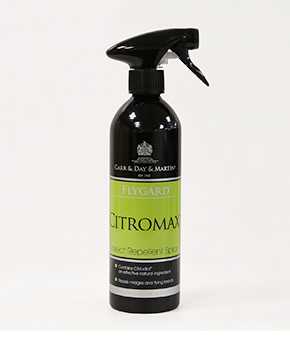 Carr, Day & Martin Fly Guard Citromax Insect Repellent Carr, Day & Martin Fly Guard Citromax Insect Repellent