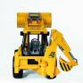 Bruder JCB 4CX Backhoe Loader