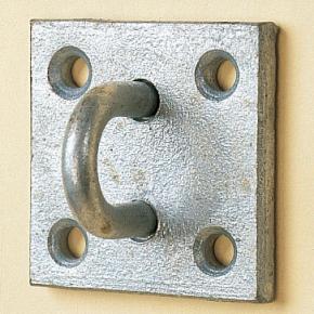 Stubbs Stall Guard Plate Stubbs Stall Guard Plate