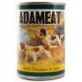 Adameat Meat In Jelly Multi Pack Beef
