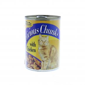 Delicious Cat Delicious Cat