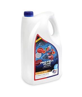 Equine America ProPell Plus Equine America ProPell Plus