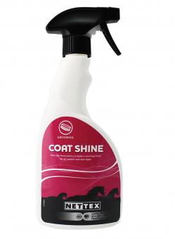 Nettex Coat Shine 500ML Nettex Coat Shine 500ML
