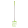 Red Gorilla Mini Bedding Fork Pistachio