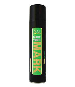 NAF Make Your Mark NAF Make Your Mark