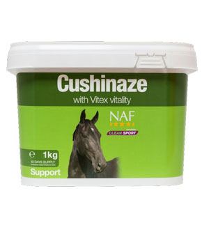 NAF Cushinaze With Vitex Vitality NAF Cushinaze With Vitex Vitality