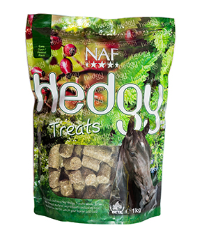 NAF Hedgy Treats NAF Hedgy Treats