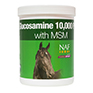 NAF Glucosamine 10,000 plus MSM
