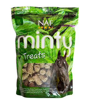 NAF Minty Treats NAF Minty Treats