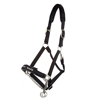 LeMieux Pro-Safe Headcollar LeMieux Pro-Safe Headcollar