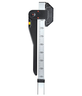 Lincoln Horse Measuring Stick Lincoln Horse Measuring Stick